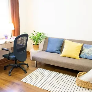 Appartement Cool La Compania, Cordoue