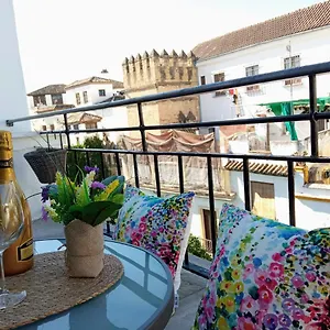 Appartement Vivienda Turistica Califato En Casco Historico, Cordoue