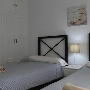 Appartement Piso En Pleno Corazon De, Cordoue