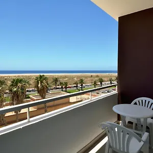 The Real Casa Atlantica By Pvl Appartement Morro Jable (Fuerteventura)