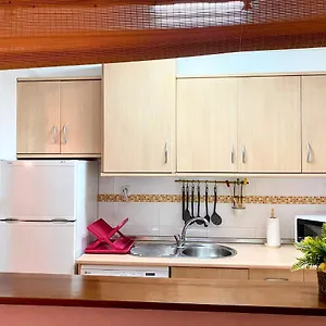 Precioso Apartamento Centro Appartement Málaga