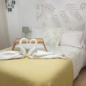 Appartement Padrinos, Cordoue