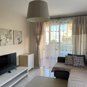 Pargue Tropical Apartment Los Cristianos (Tenerife)
