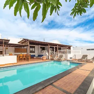 Victoria Villa Playa Blanca (Lanzarote)