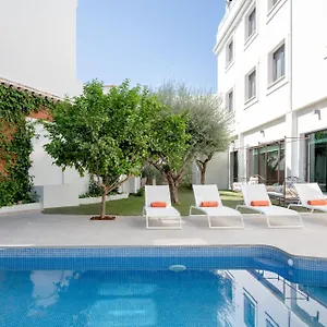 Hotel Infanta Leonor, Écija