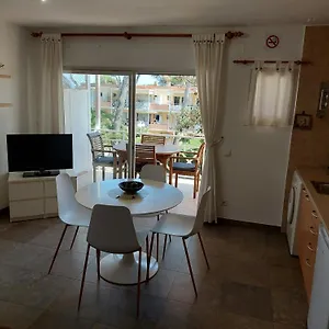 Cala Del Pi Appartement Castell-Platja d'Aro