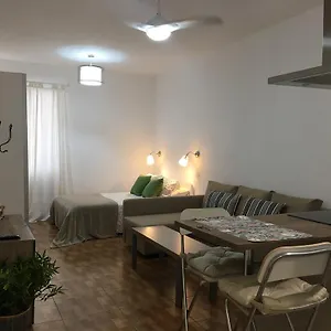Estudios Ciudad Jardin Apartment Las Palmas de Gran Canaria