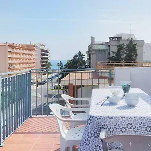 Aquarium 42 Big Terrace 50 M2 Appartement Roses