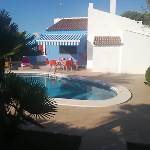 Desi Villa Cala'N Blanes (Menorca)