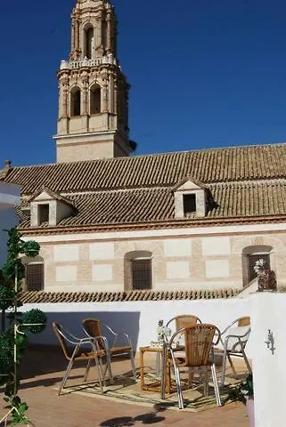 Dom wakacyjny Willa El Patio Del Limonero Écija