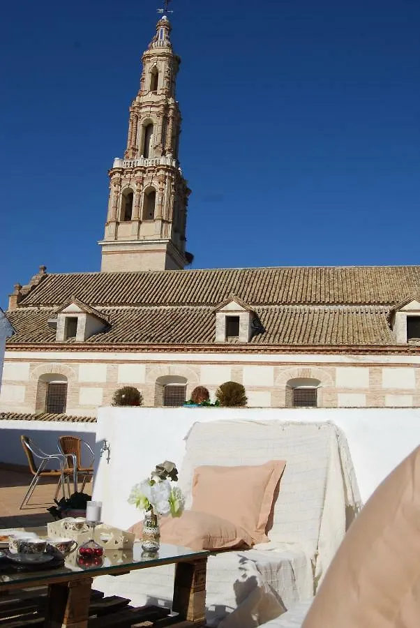Vila El Patio Del Limonero Écija 0*,  Španělsko