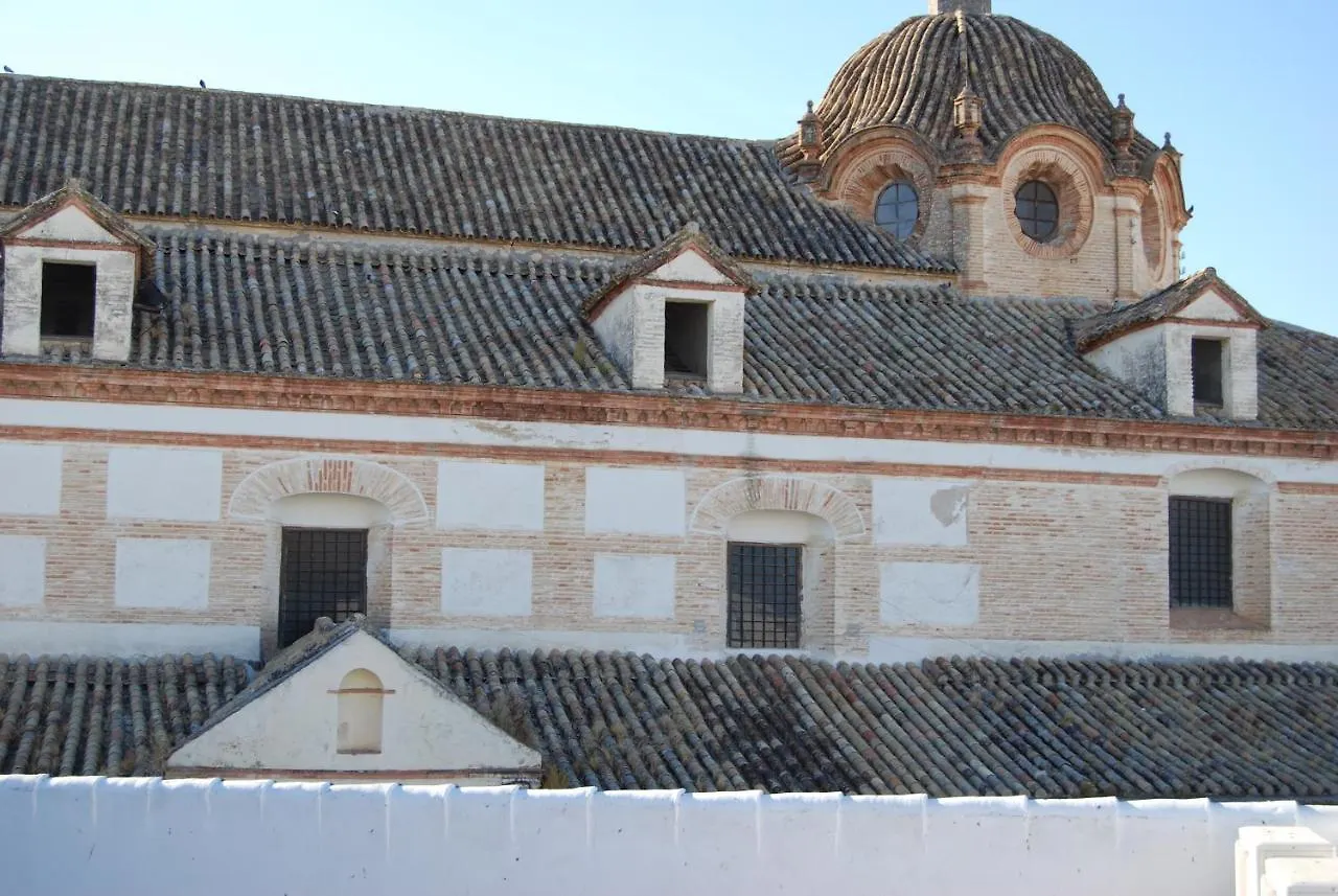 Dom wakacyjny Willa El Patio Del Limonero Écija Hiszpania